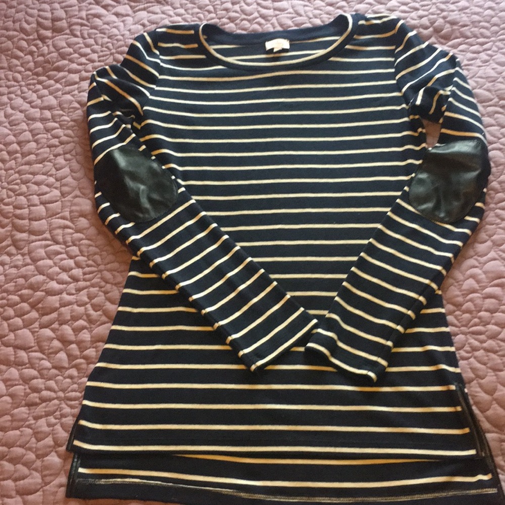 Striped Tee